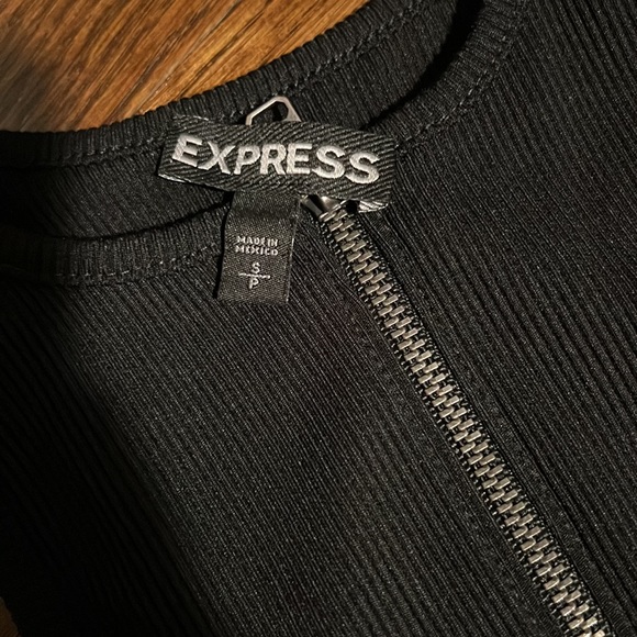 Express bodysuit - Picture 2 of 4